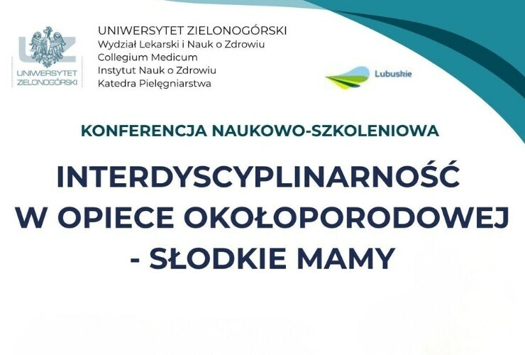 Konferencja „Słodkie Mamy" (29.04.2026)