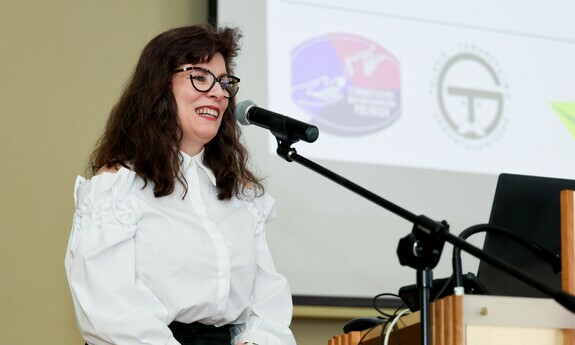 Proces starzenia się pod lupą ekspertów UZ