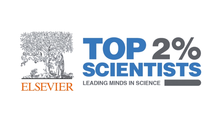 TOP 2% Scientists 2024 – 2 naukowców Collegium Medicum w gronie wyróżnionych