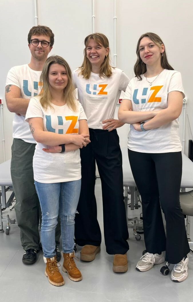 V Olimpiada Młodych Fizjoterapeutów - FizjoDerby Śląska