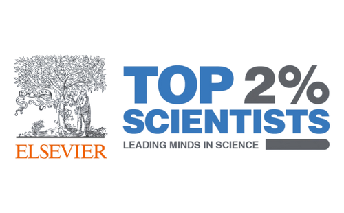 TOP 2% Scientists 2024 – 2 naukowców Collegium Medicum w gronie wyróżnionych