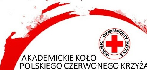 Spotkanie organizacyjne Akademickiego Koła Naukowego Polskiego Czerwonego Krzyża (PCK)